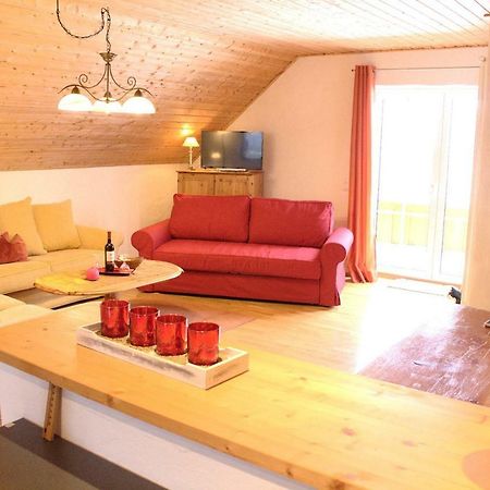 Bergzeit In Langewiese - Appartment Landelijke Star 温特贝格 外观 照片