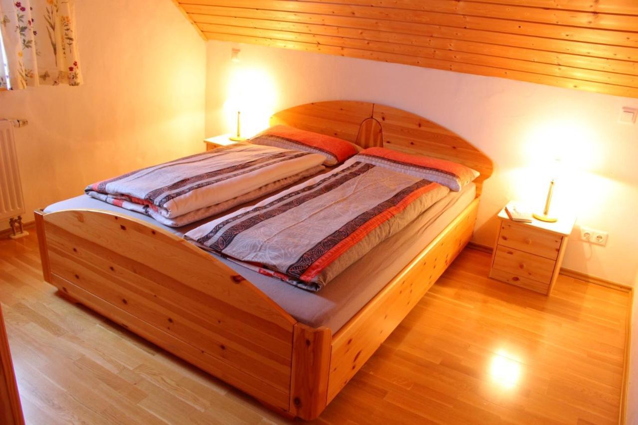 Bergzeit In Langewiese - Appartment Landelijke Star 温特贝格 客房 照片