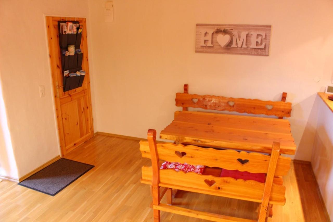Bergzeit In Langewiese - Appartment Landelijke Star 温特贝格 客房 照片
